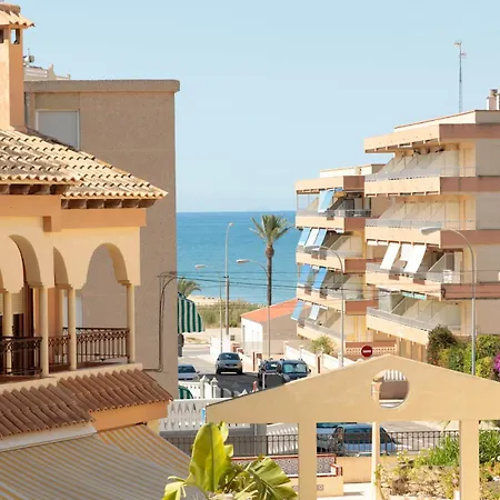 Apartamento Retiro De Levante *