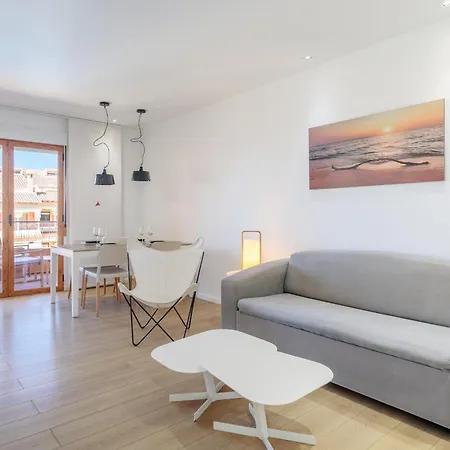 Retiro De Levante Apartamento Santa Pola