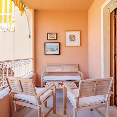 Retiro De Levante Apartamento