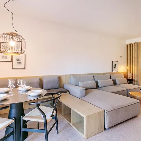 Apartamento Retiro De Levante Santa Pola
