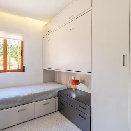 Apartamento Retiro De Levante *