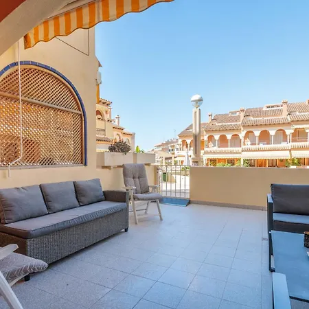 Retiro De Levante Apartamento Santa Pola