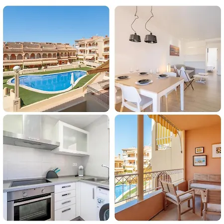 Apartamento Retiro De Levante *