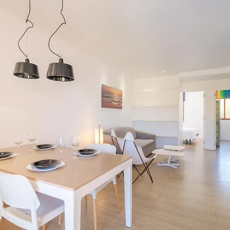 Retiro De Levante Apartment