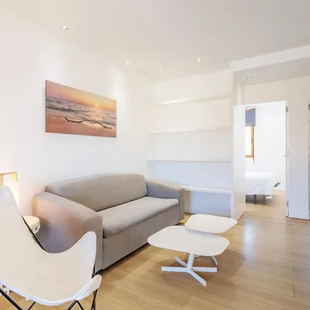 Retiro De Levante Apartment *