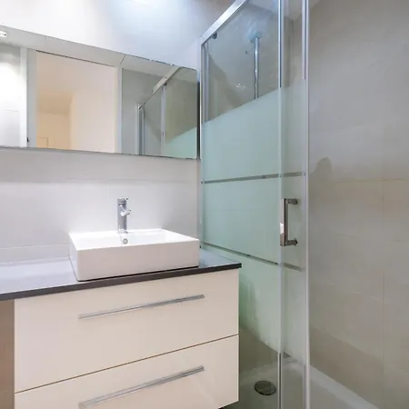 Appartement Retiro De Levante