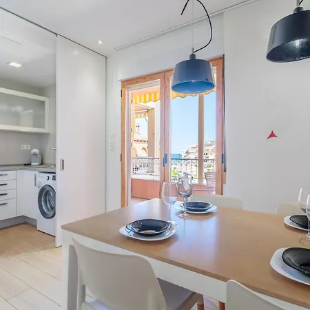 Retiro De Levante Apartment *