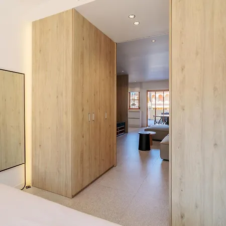 Appartement Retiro De Levante *