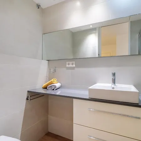 Retiro De Levante Appartement Santa Pola