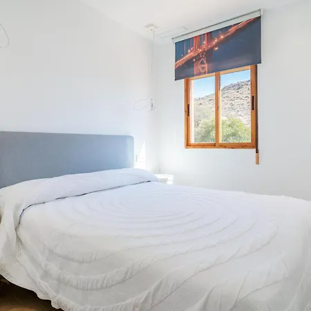 Retiro De Levante Apartment