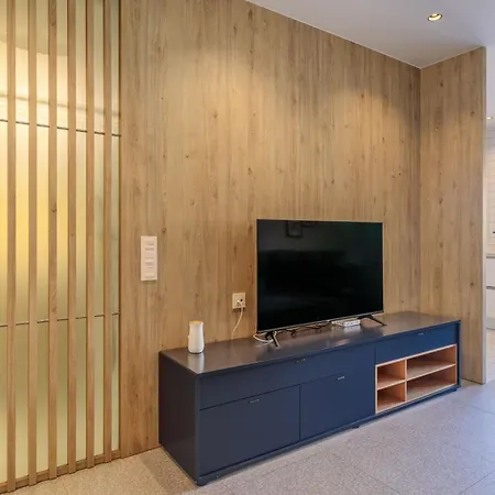 Apartment Retiro De Levante