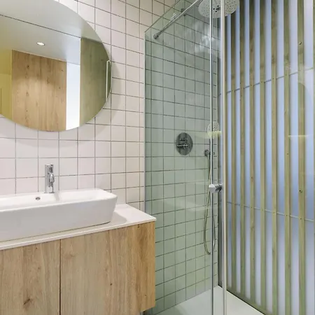 Retiro De Levante Appartement *