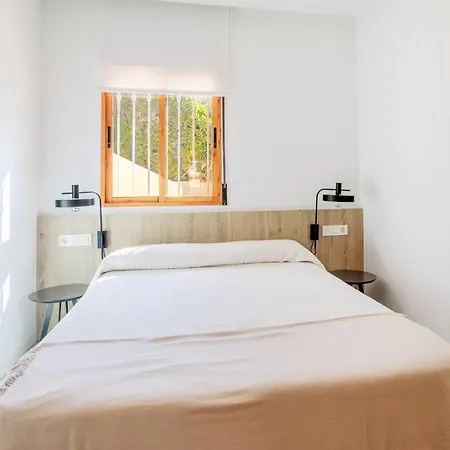 Appartement Retiro De Levante Santa Pola