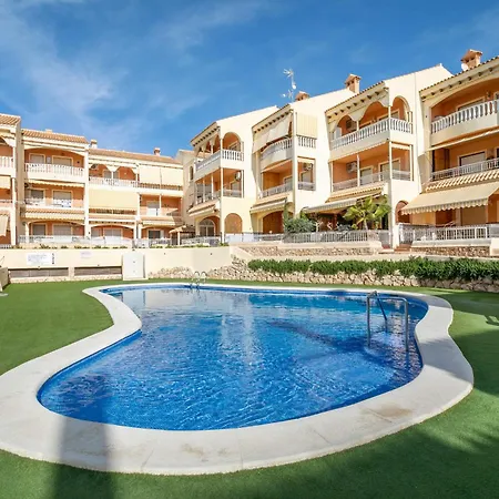 Retiro De Levante Apartment