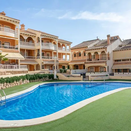 Appartement Retiro De Levante