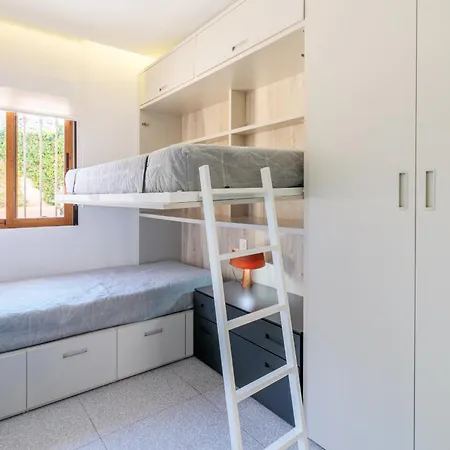 Retiro De Levante Apartment *