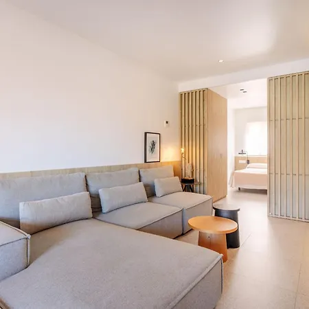 Apartment Retiro De Levante *