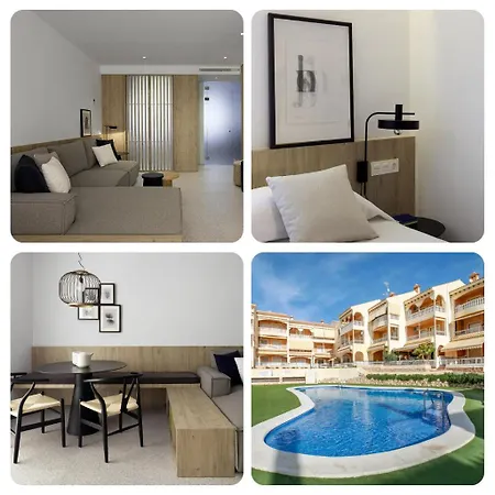 Appartement Retiro De Levante